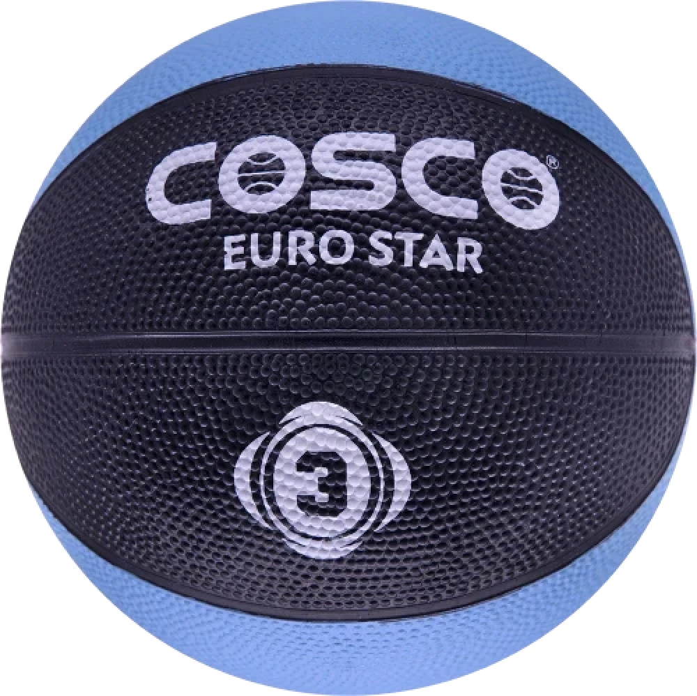 Basket Ball Euro Star S-3