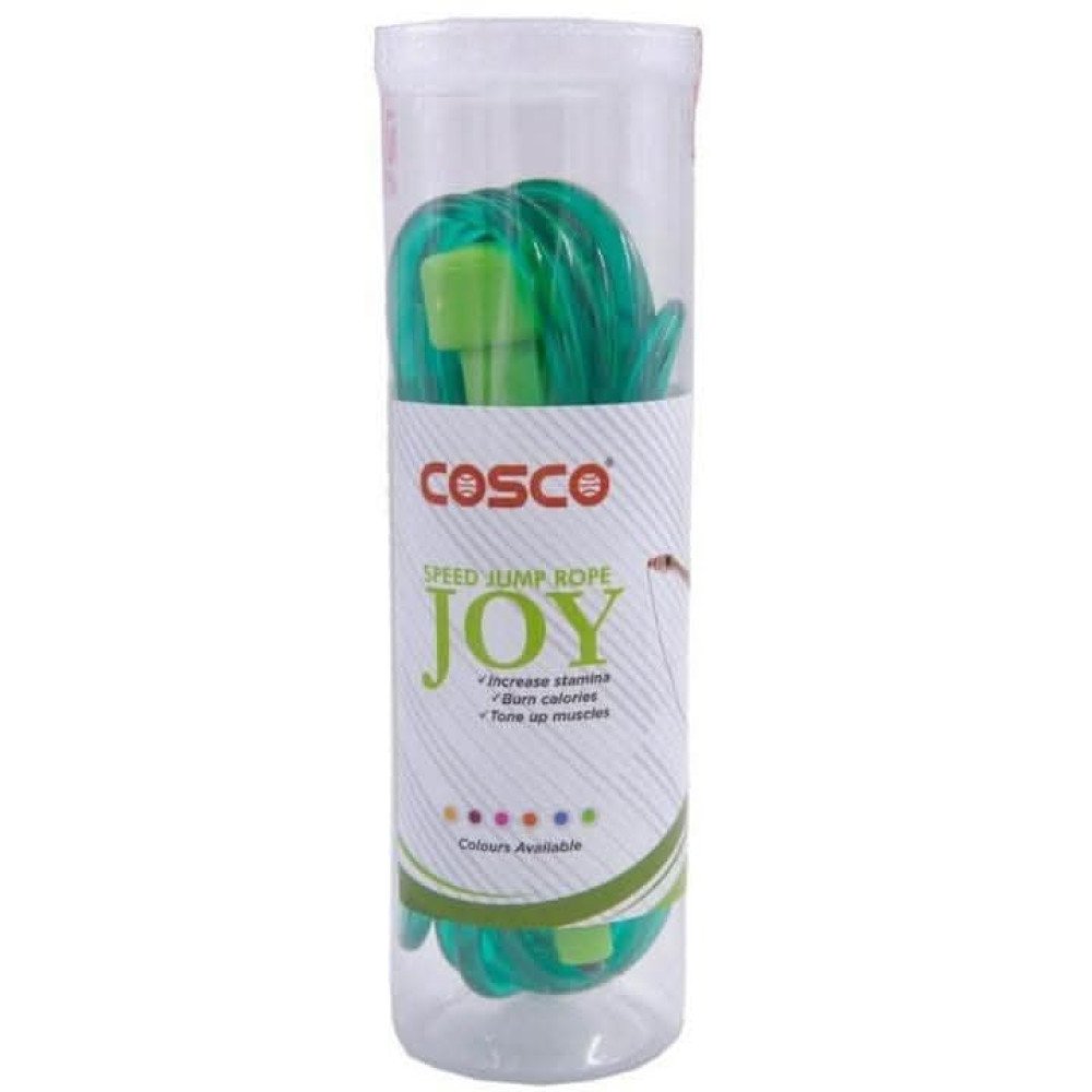 Corde à sauter rapide - Joy