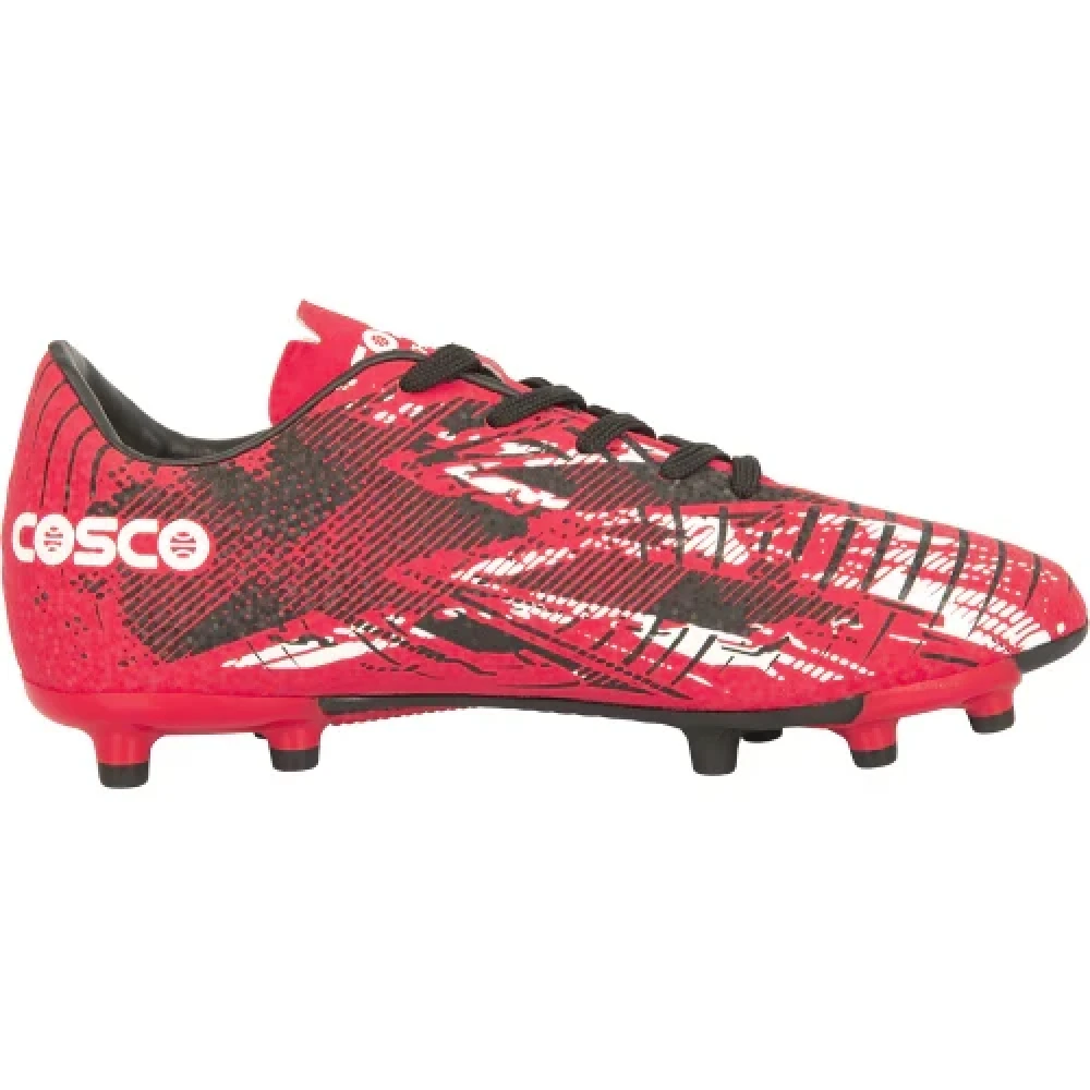Cosco Soccer Chaussures de football Shoot