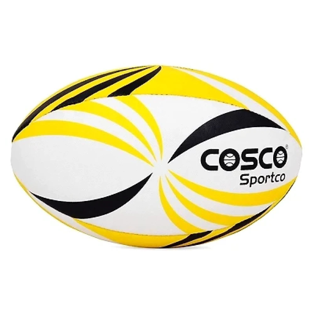 Ballon de rugby synthétique Cosco UMBRA