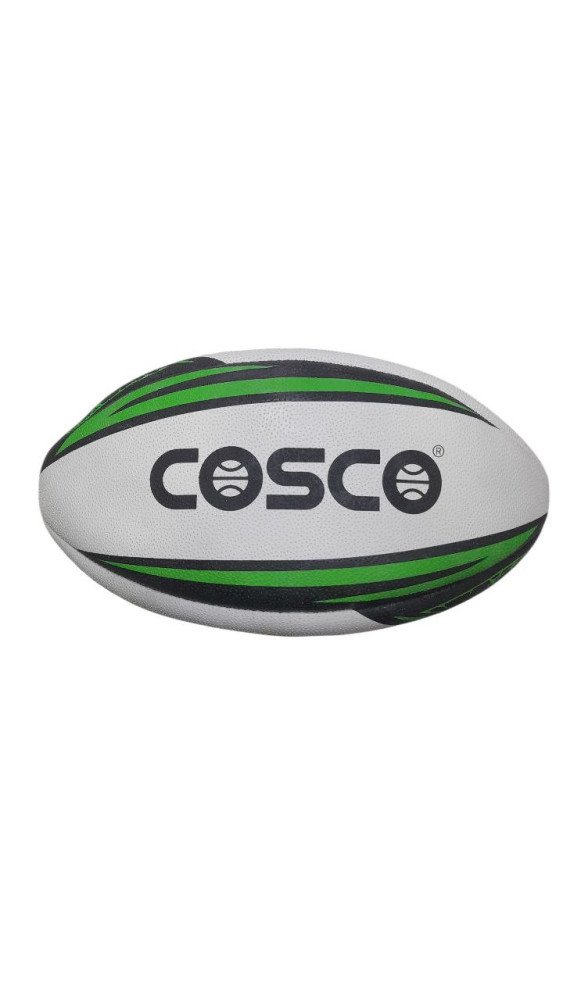 Ballon de rugby synthétique Cosco SENSI