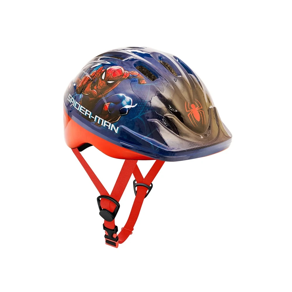 Casque Spartan Marvel Spiderman