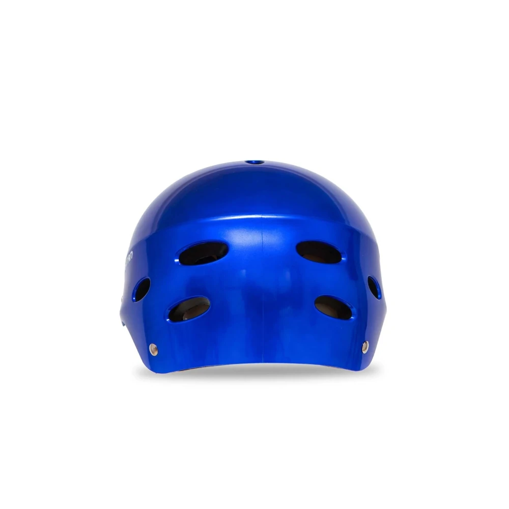 Casque Spartan Bleu Brillant SP-9014