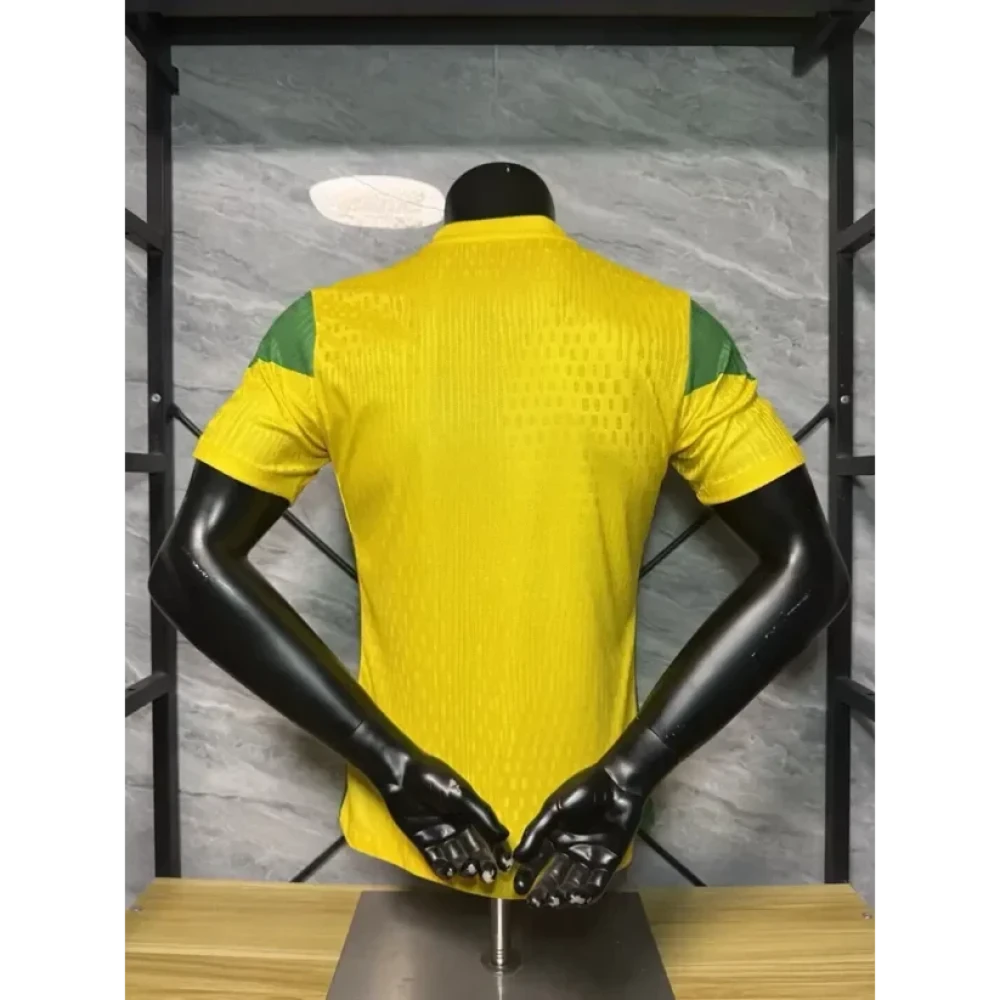 Maillot Bénin domicile 2025/2026