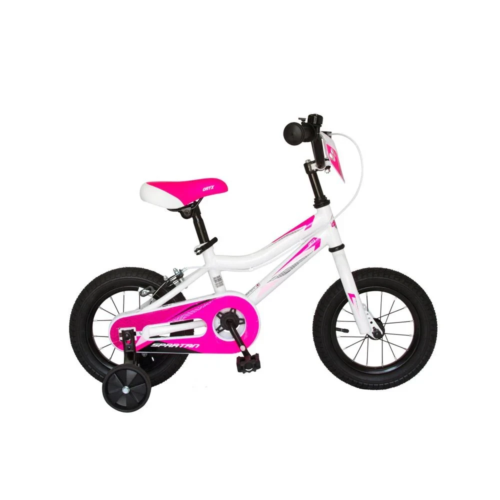 Vélo Spartan 16" Oryx