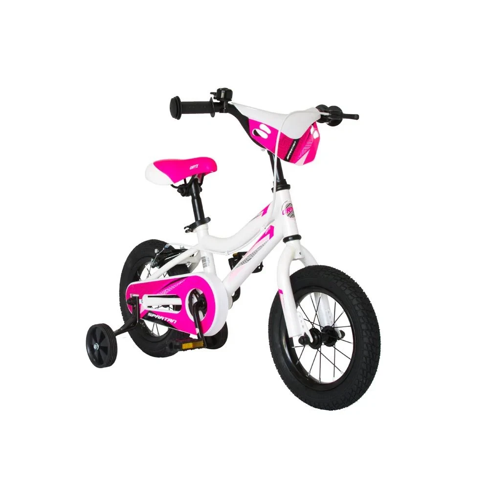 Vélo Spartan 16" Oryx