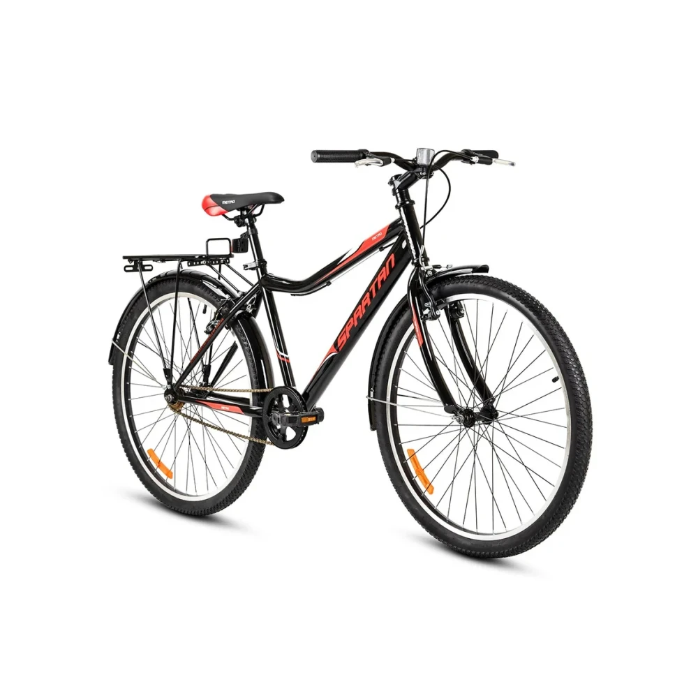 Vélo Metro Spartan 24"