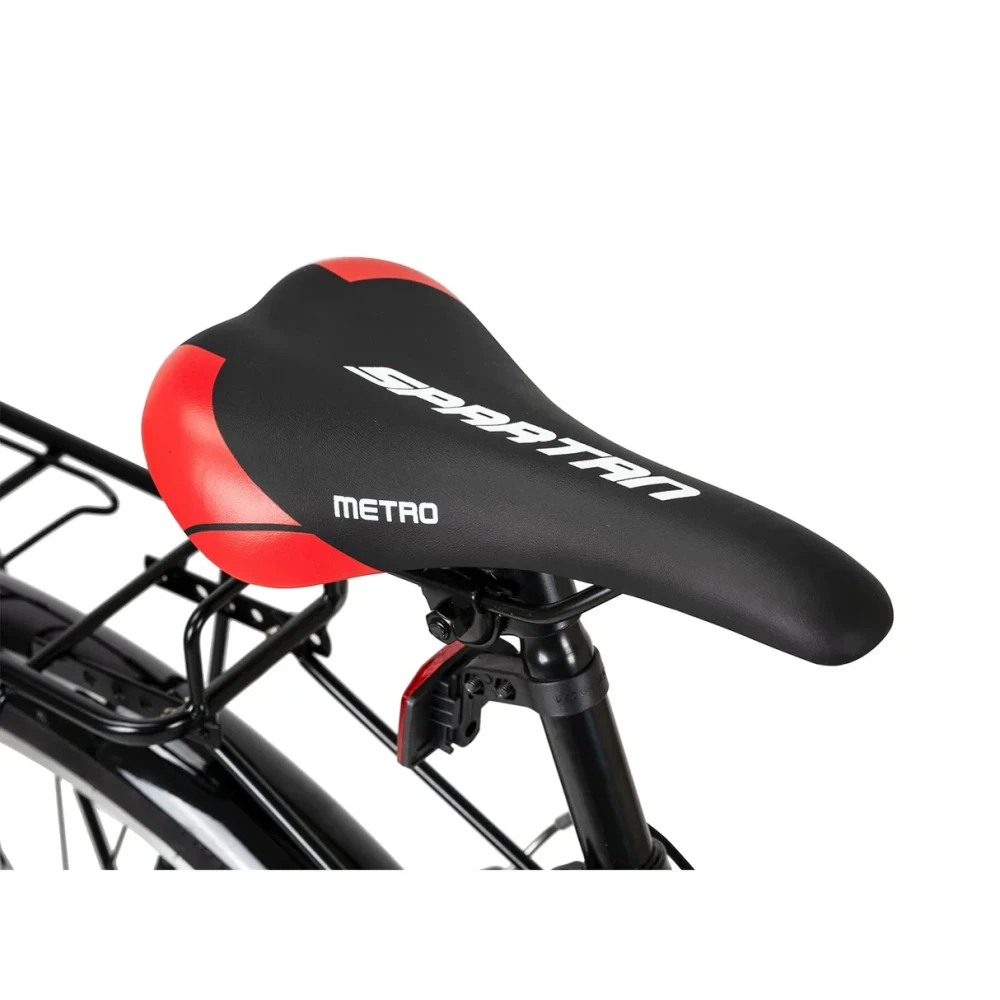 Vélo Metro Spartan 24"