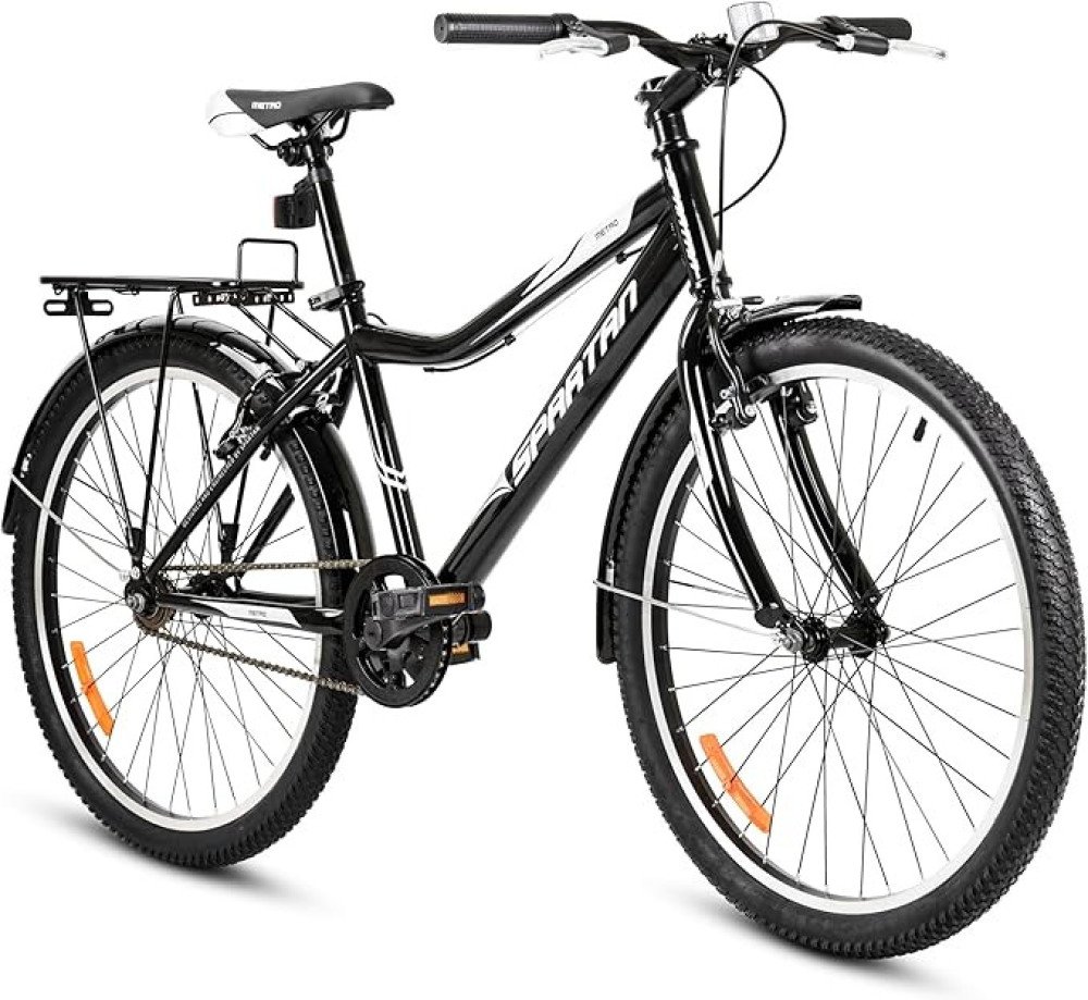 Vélo Metro Spartan 24"