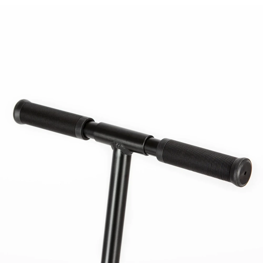 Spartan Edge - Trottinette pliante à roues de 200 mm