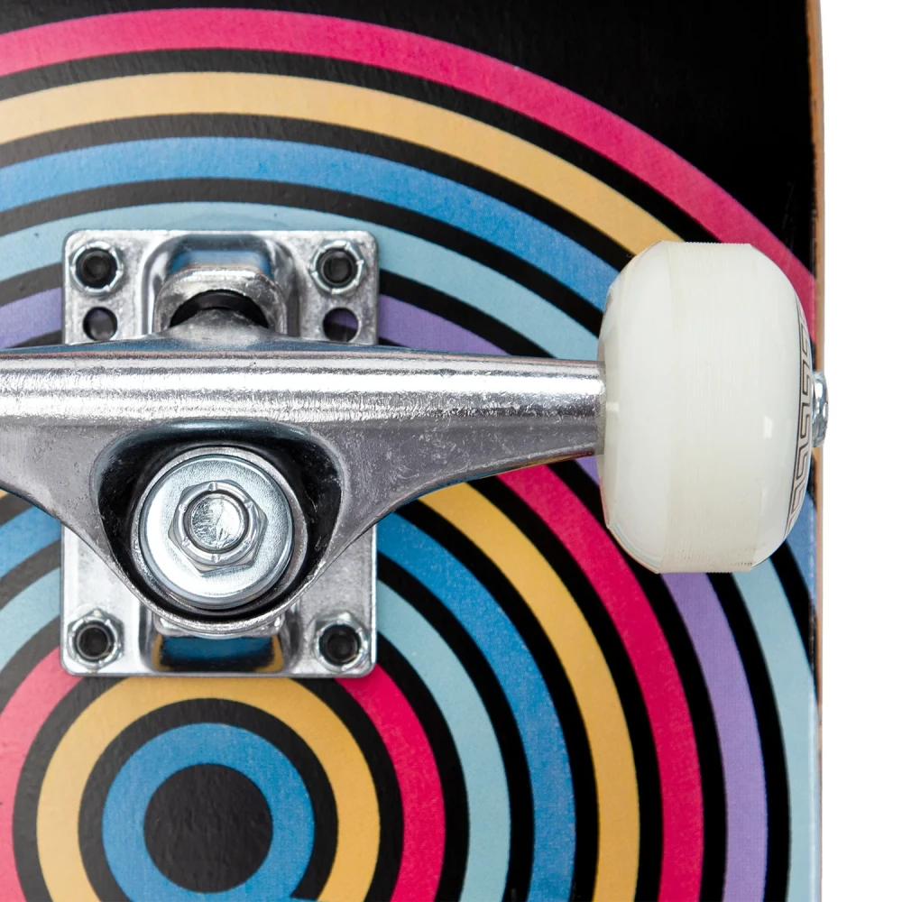 Spartan Psyc Pro Skateboard