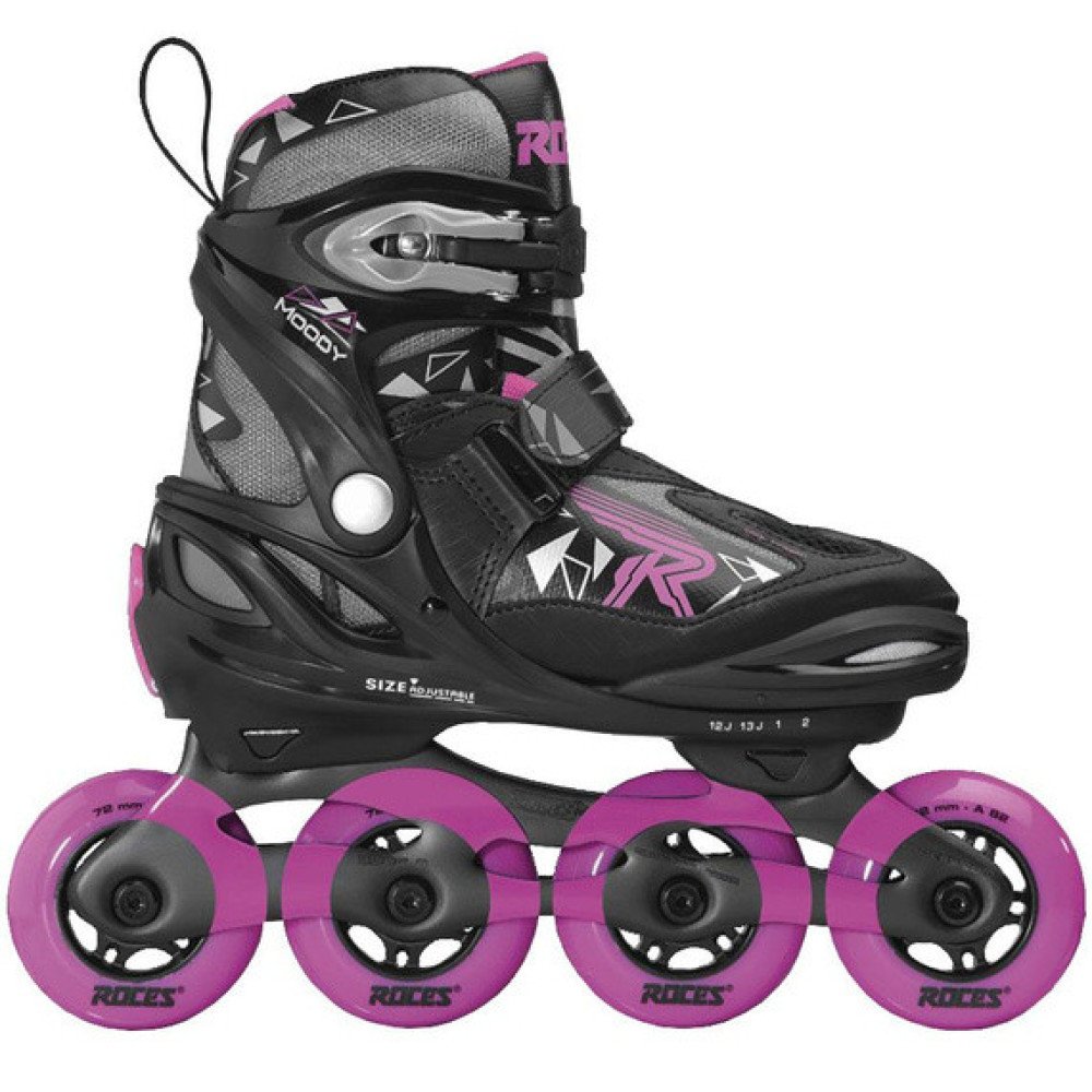 Roces Moody Girl Tif patins à roues alignées