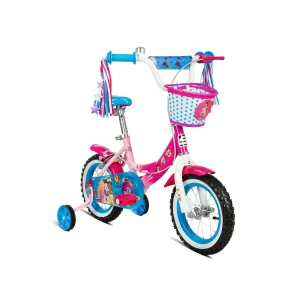 Vélo Spartan Disney Princess de 12 po