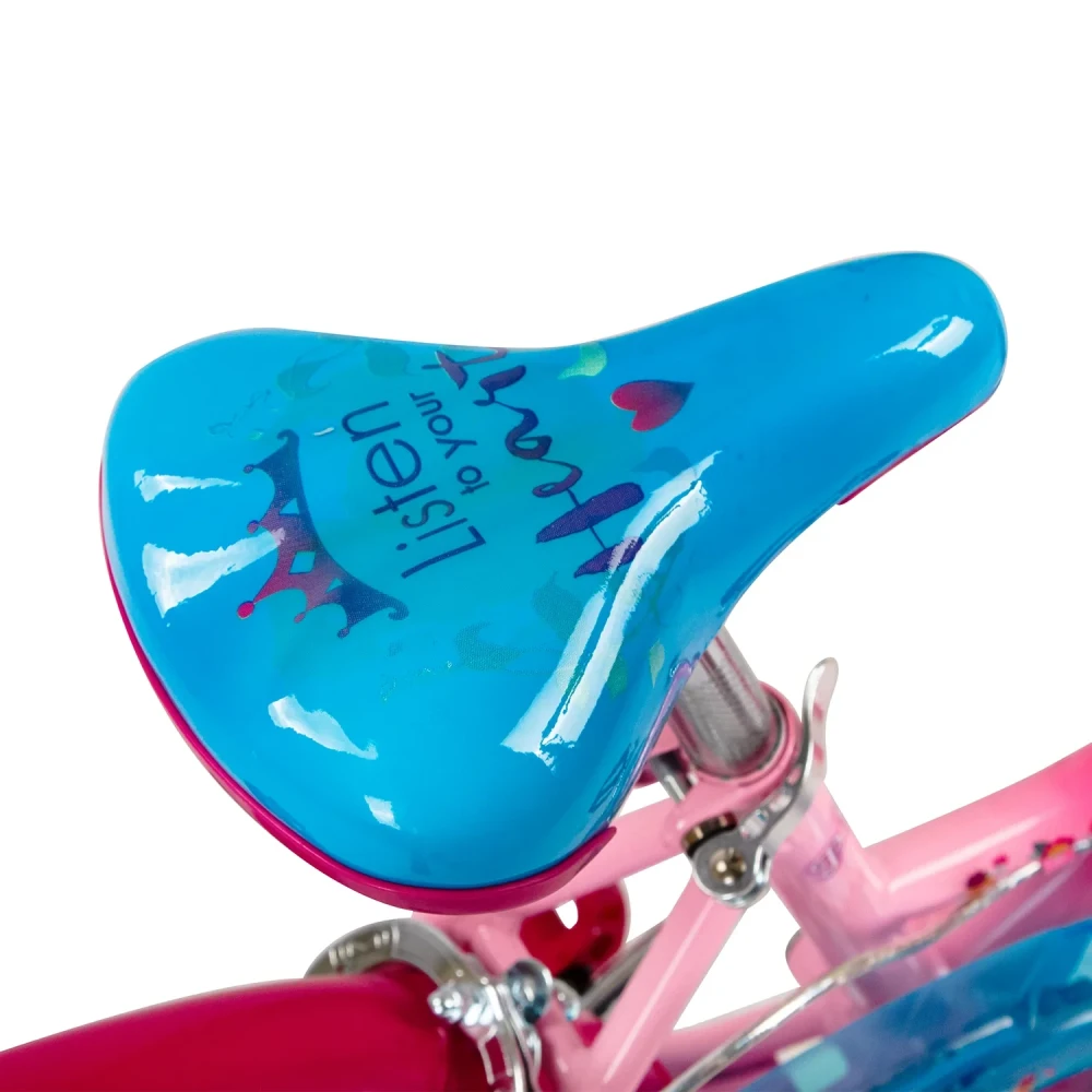 Vélo Spartan Disney Princess de 12 po