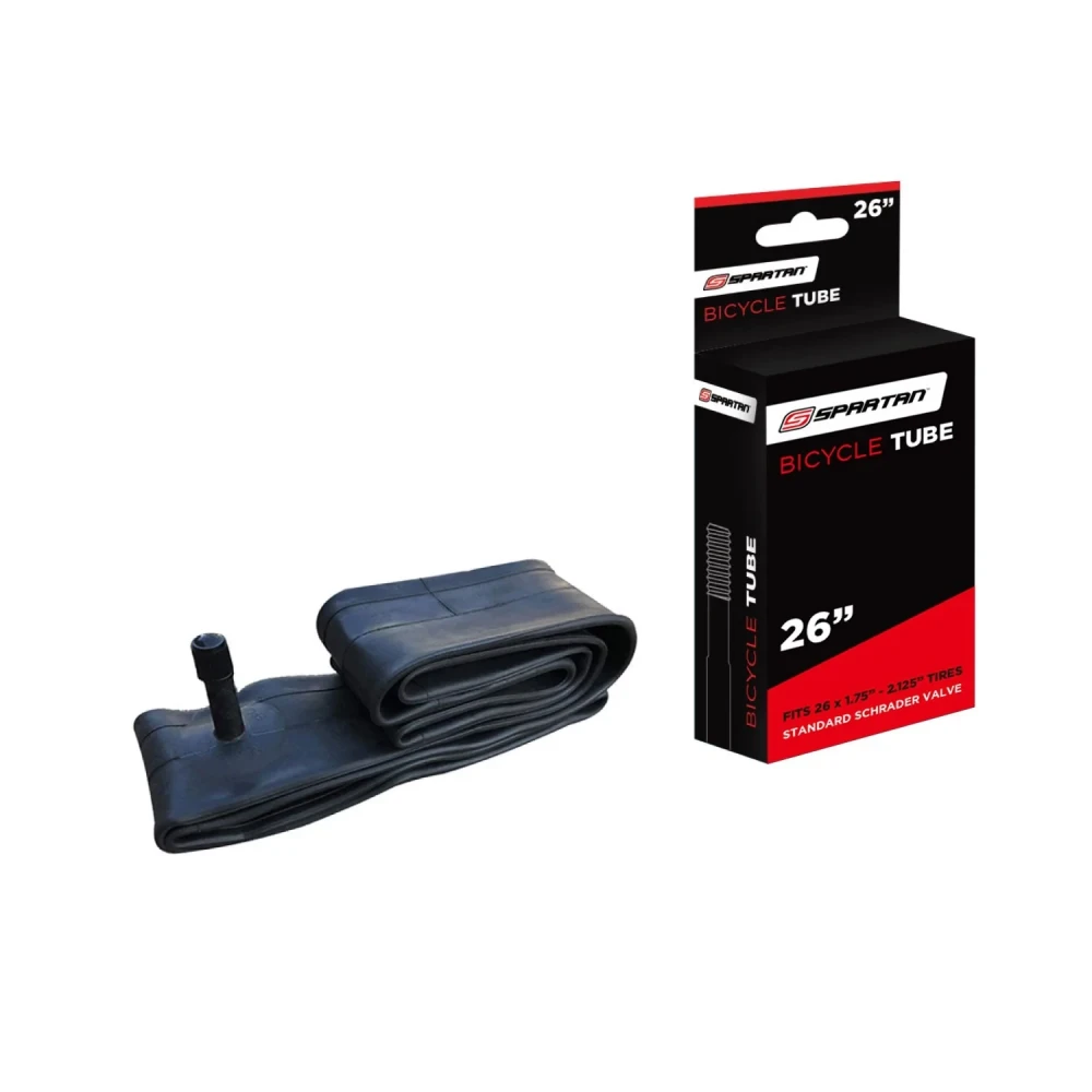 Chambre à air de vélo Spartan 26"
