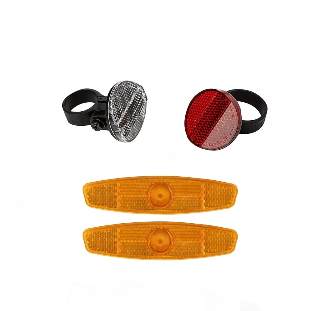 Ensemble de réflecteurs Spartan