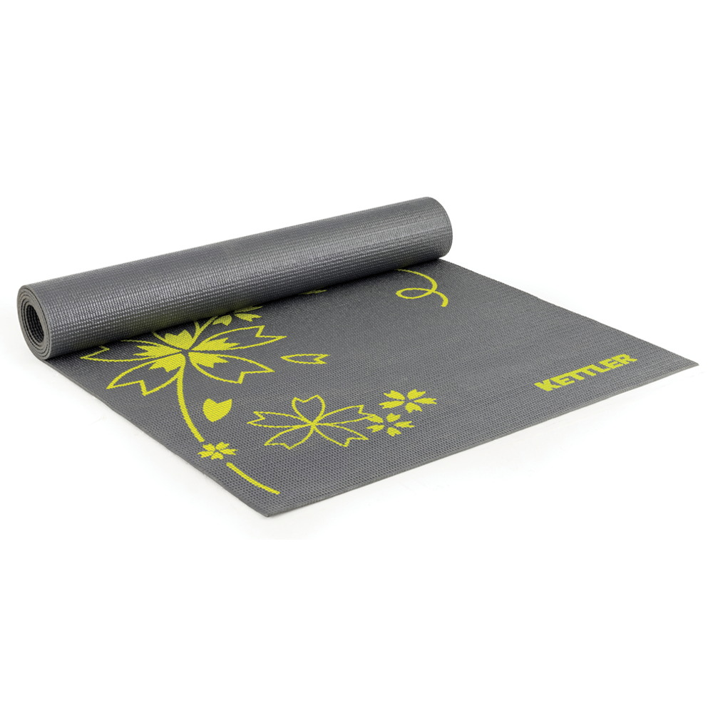 TAPIS DE FITNESS BASIC / 07373-150