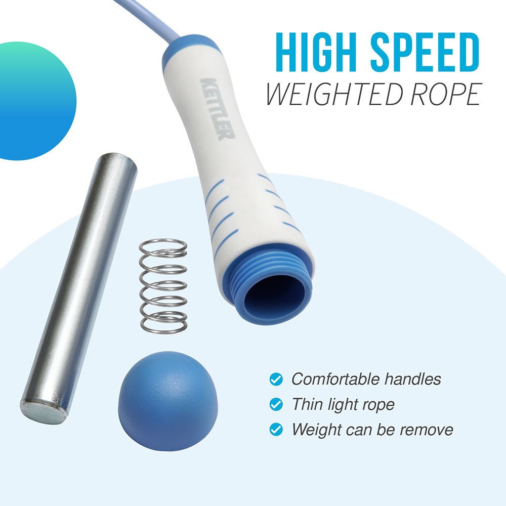 CORDE LESTÉE / 07361-570