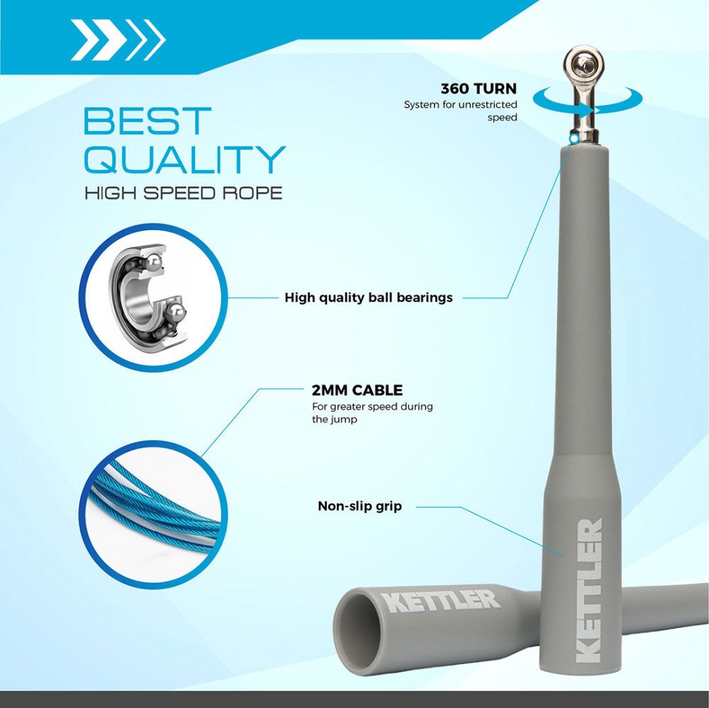 CÂBLE À GRANDE VITESSE / 07361-540