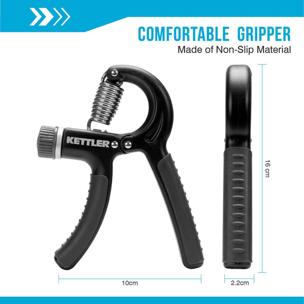 POIGNÉE RÉGLABLE / 07360-502