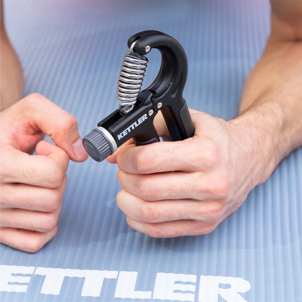 POIGNÉE RÉGLABLE / 07360-502