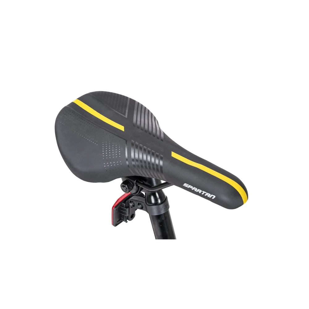 Spartan 26" Calibre Hardtail MTB Alloy