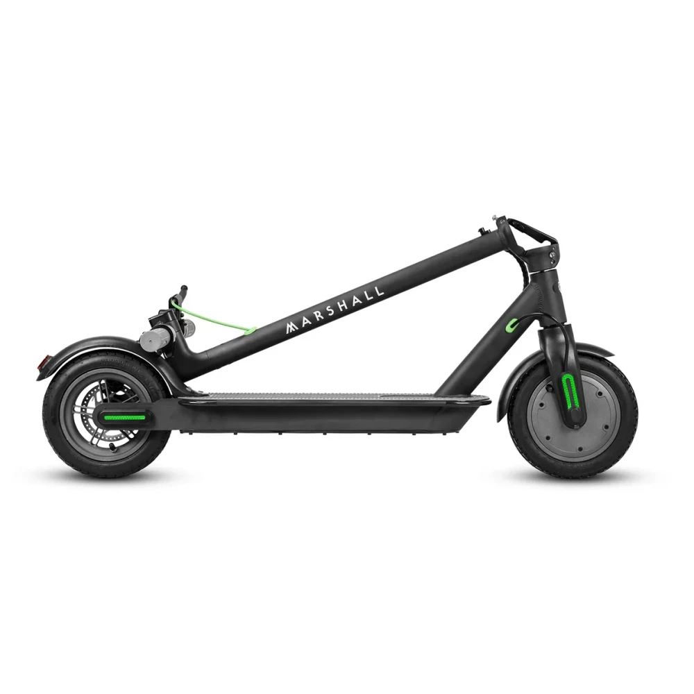 Trottinette électrique Marshall Sprint S10