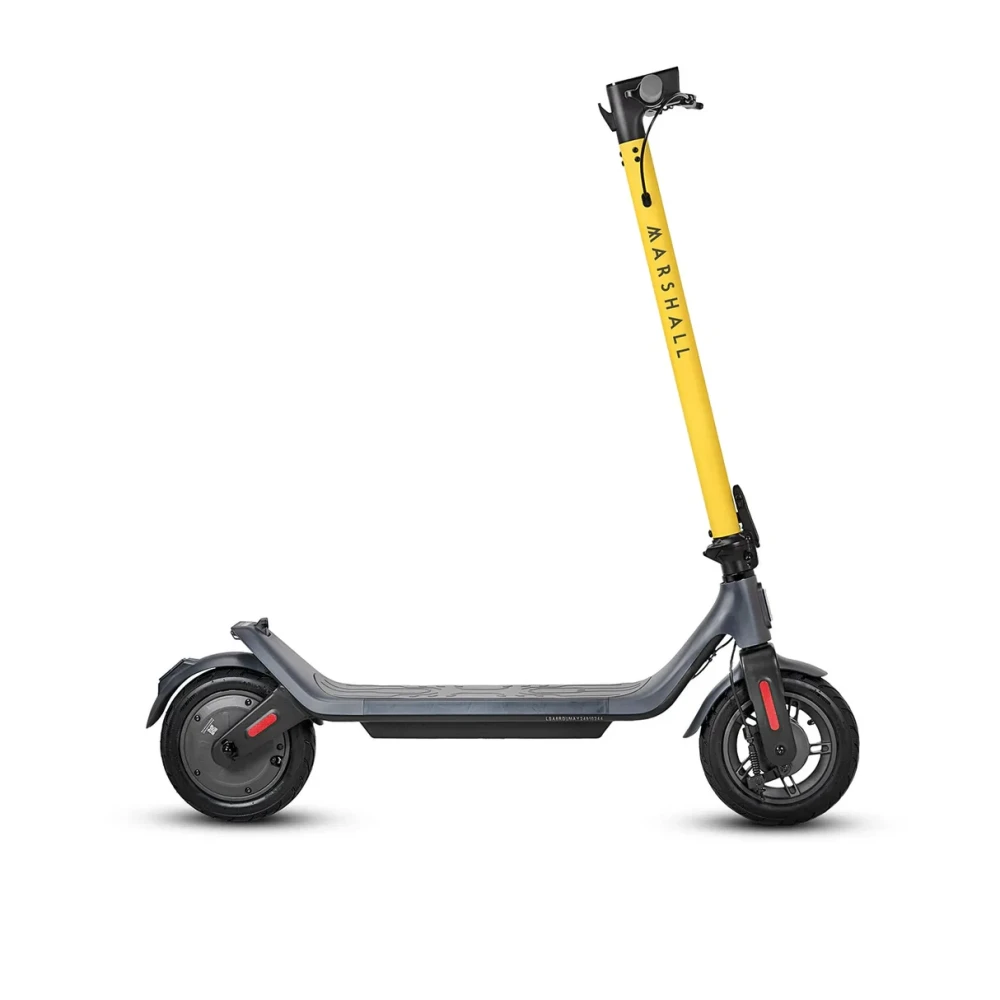 Trottinette électrique Marshall Navigator N1