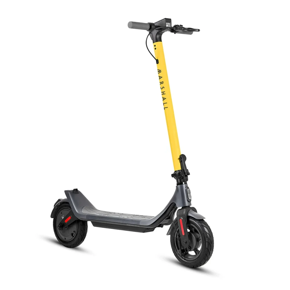 Trottinette électrique Marshall Navigator N1