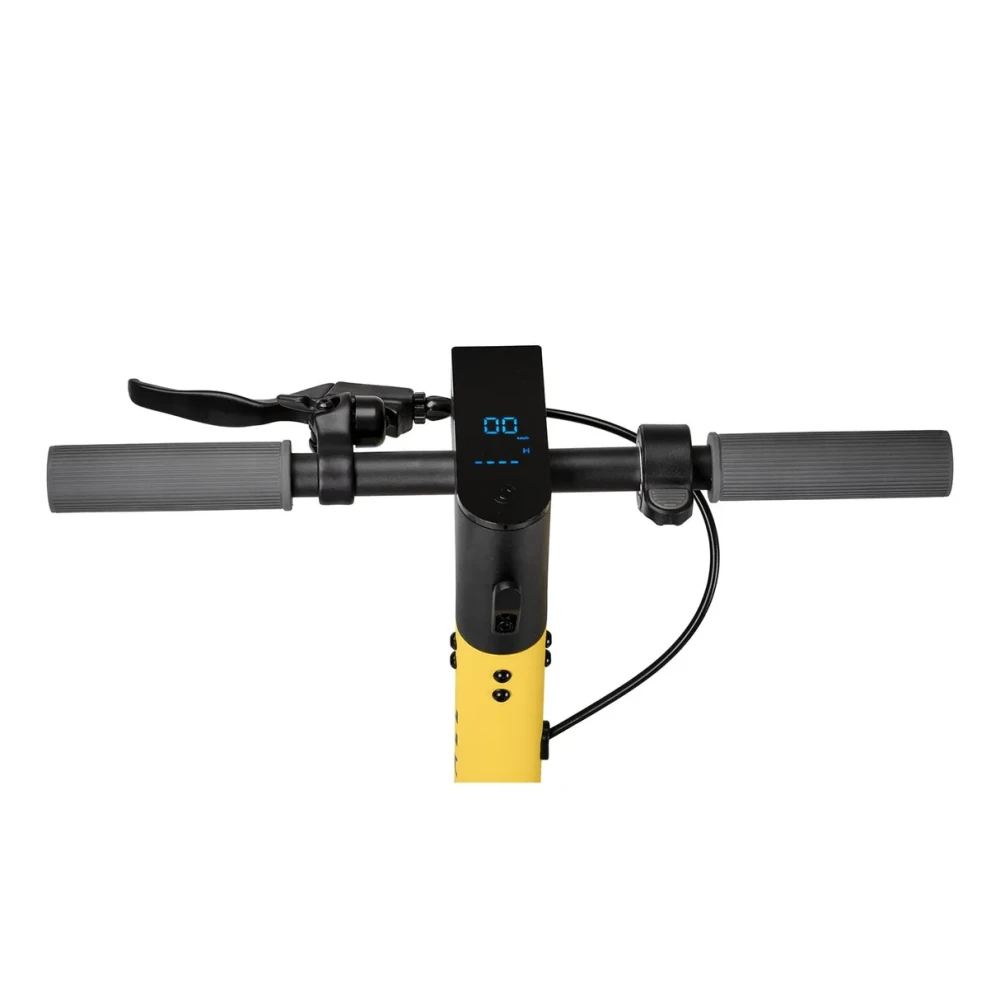 Trottinette électrique Marshall Navigator N1