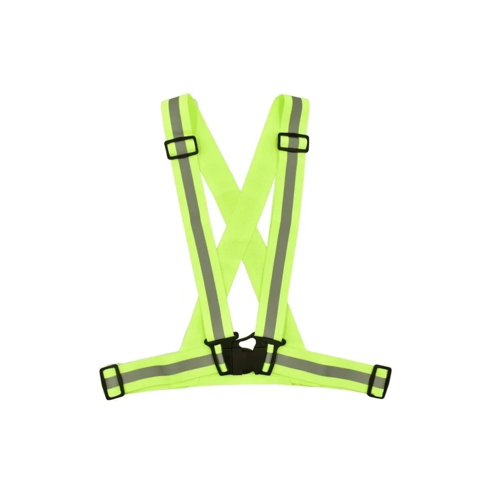 Gilet réfléchissant Spartan