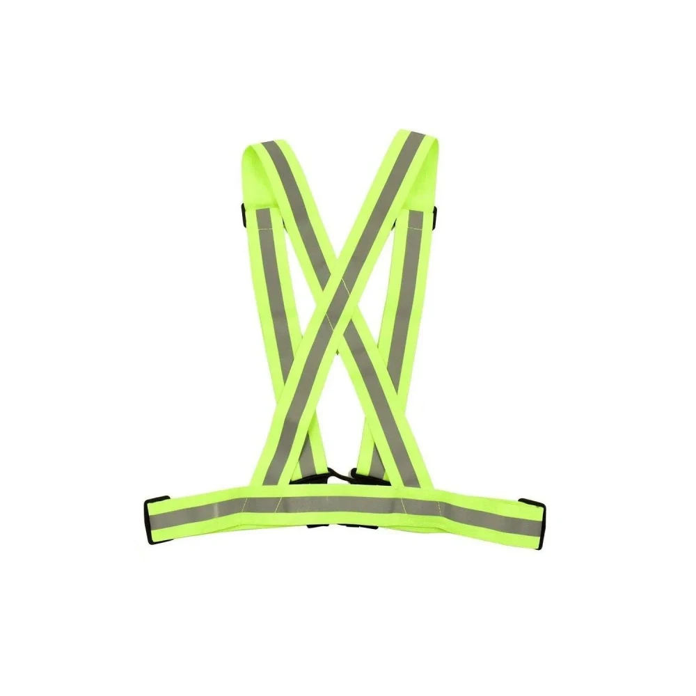 Gilet réfléchissant Spartan