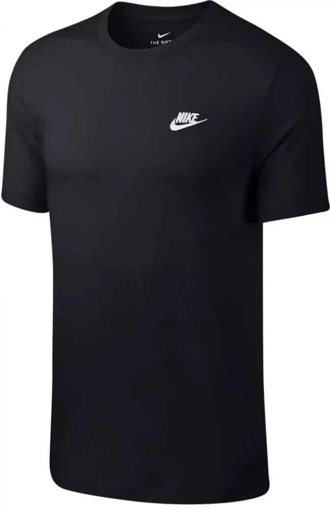 Tee-shirt Nike M NSW CLUB TEE