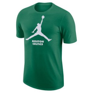 Nike BOS M NK ES NBA JDN SS TEE