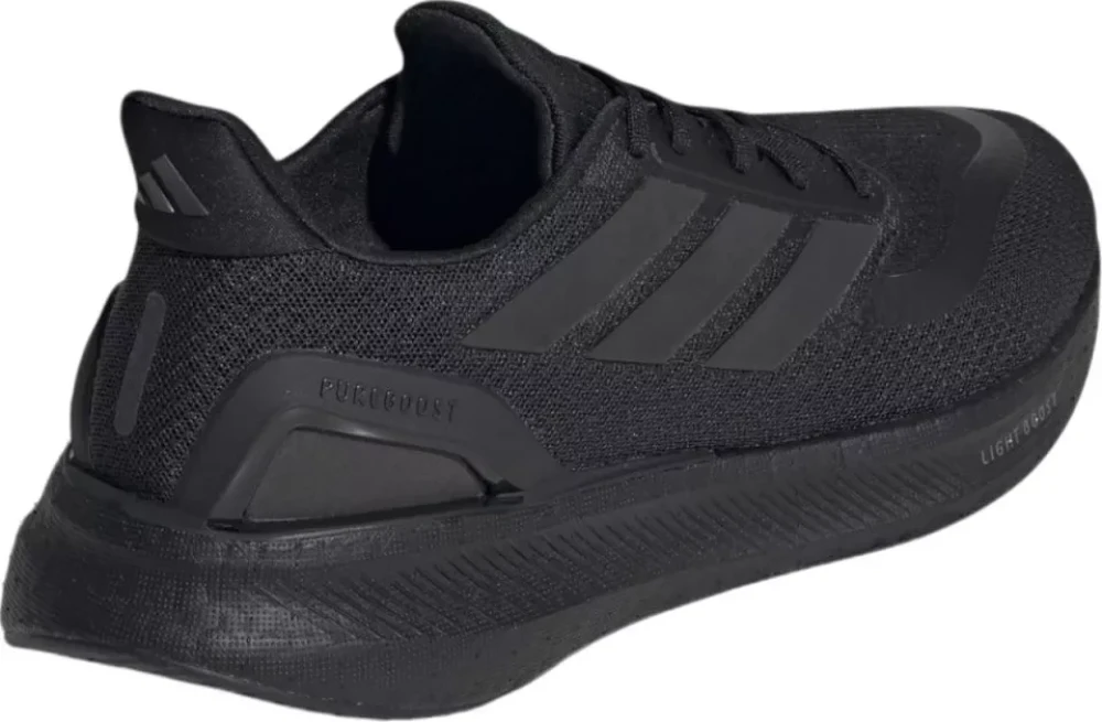 Chaussure de running Pureboost 5 Noir intégral