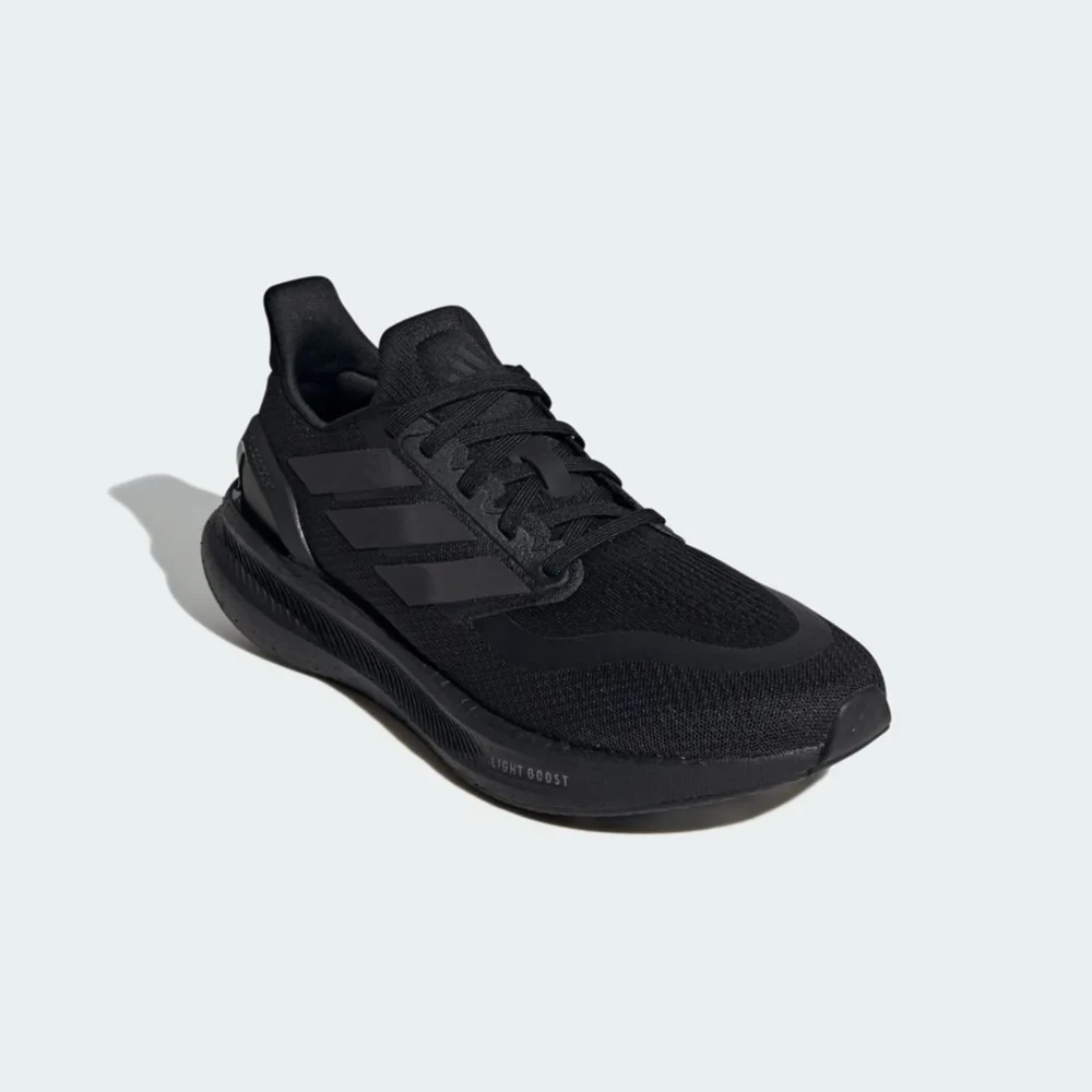 Chaussure de running Pureboost 5 Noir intégral