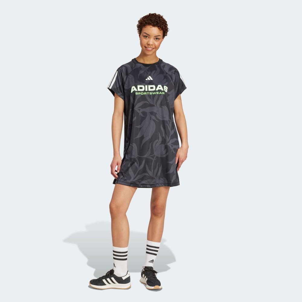 Tenue d'entraînement pour femme ADIDAS W TIRO Q3 DRE
