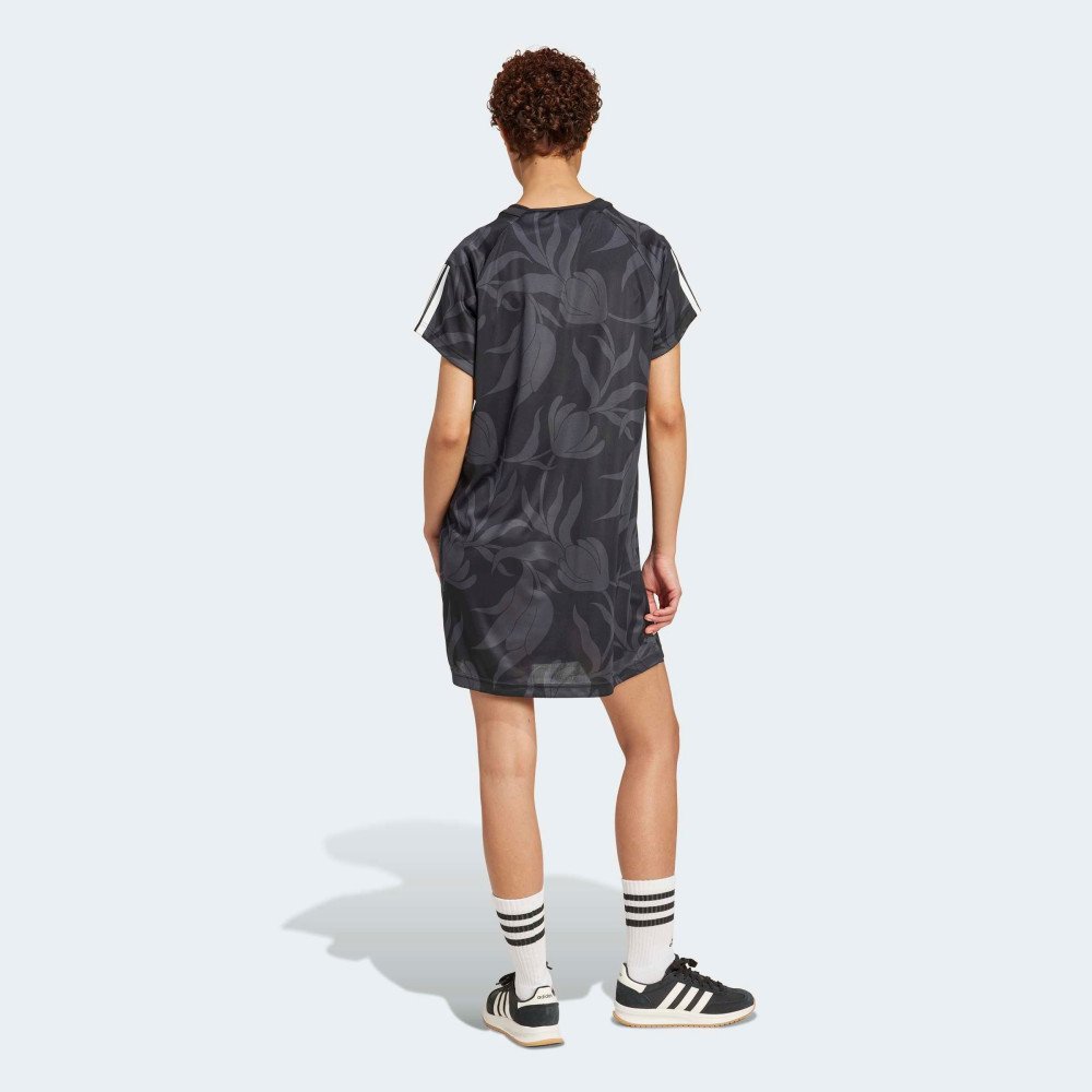 Tenue d'entraînement pour femme ADIDAS W TIRO Q3 DRE
