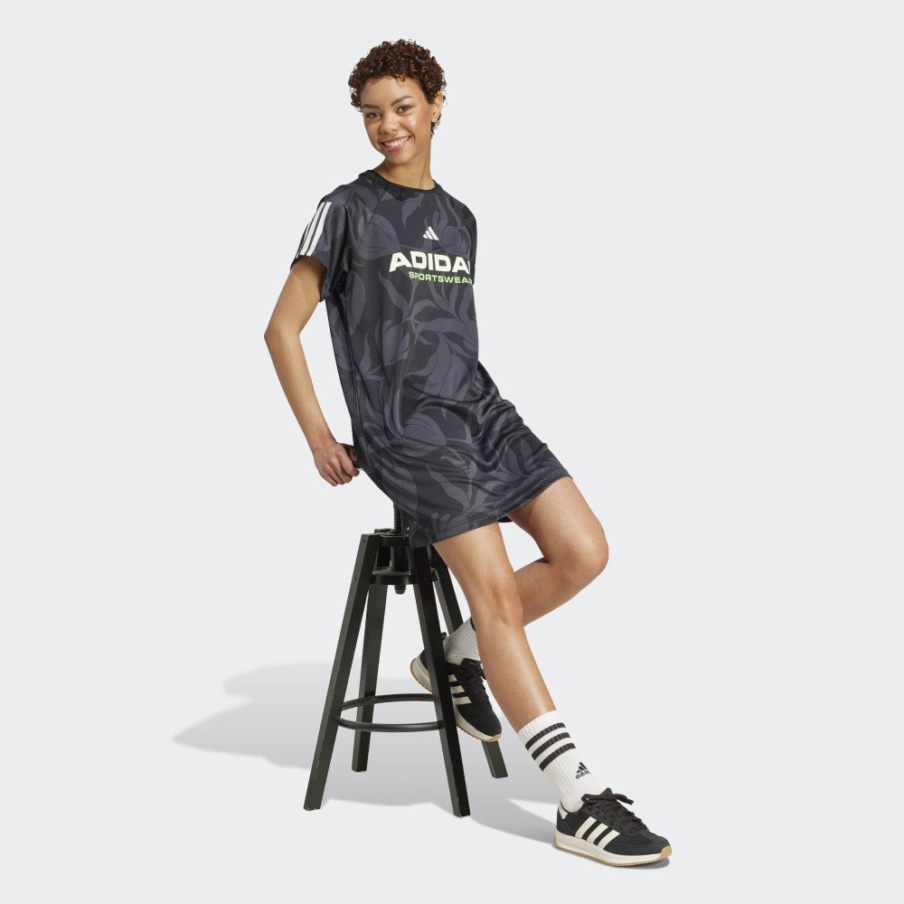 Tenue d'entraînement pour femme ADIDAS W TIRO Q3 DRE