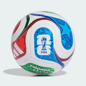 Ballon d’entraînement Trionda 26™ de la Coupe du Monde FIFA