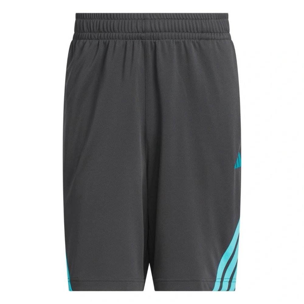 Adidas Men 3-Stripes Shorts