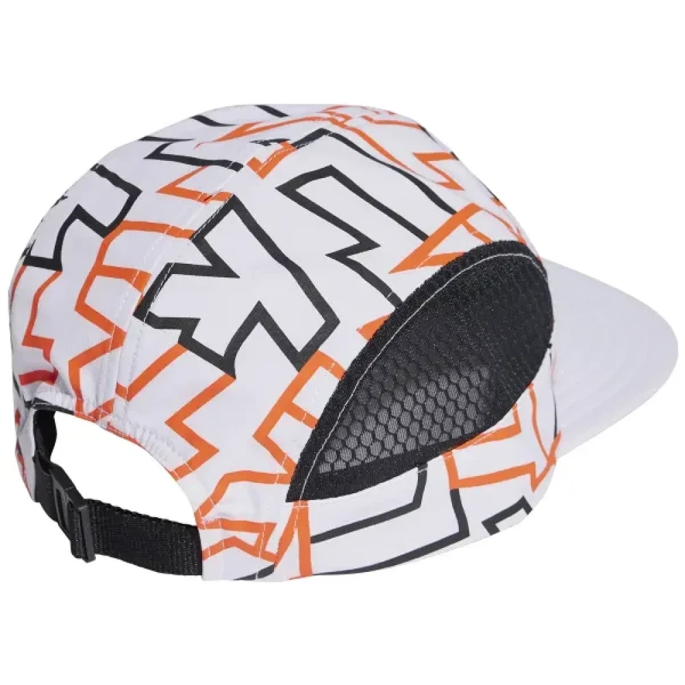 Casquette trail ADIDAS TRX 5P CAP GRPH