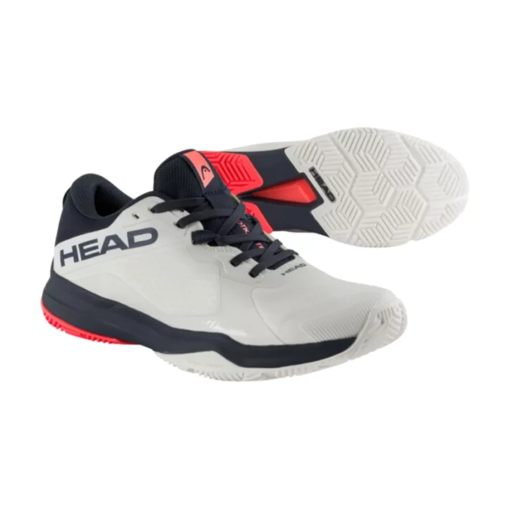 Head Motion Team Padel