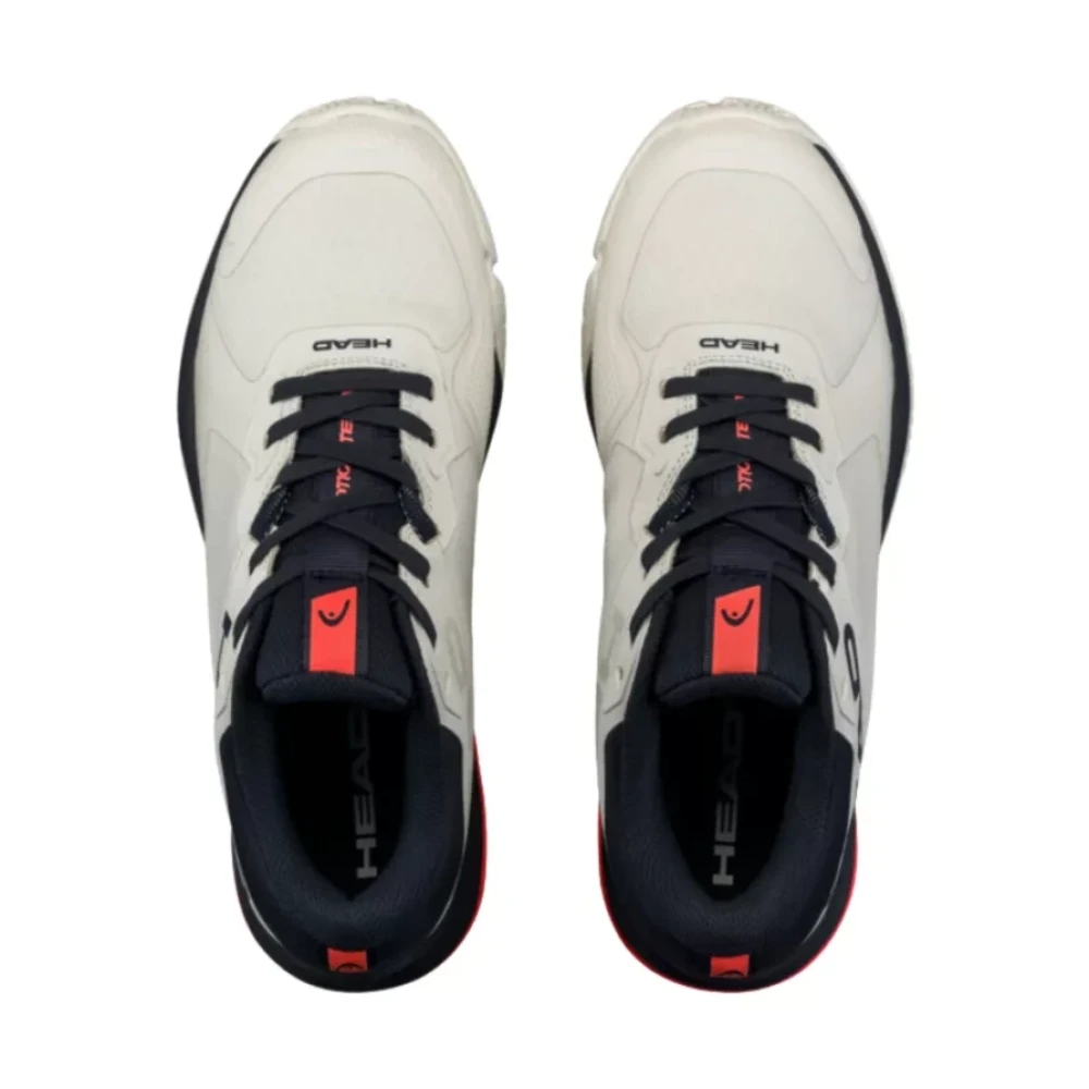 Head Motion Team Padel