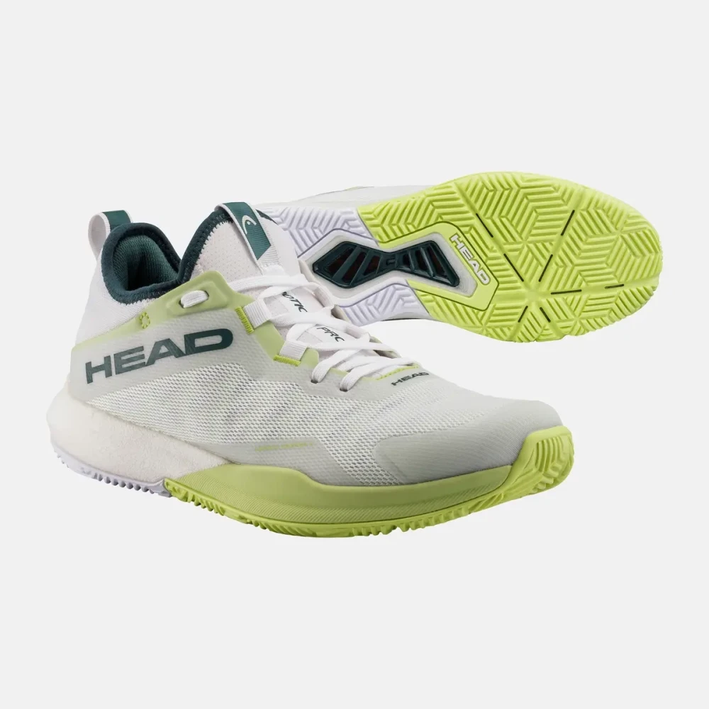 HEAD Motion Pro Hommes Chaussures de padel