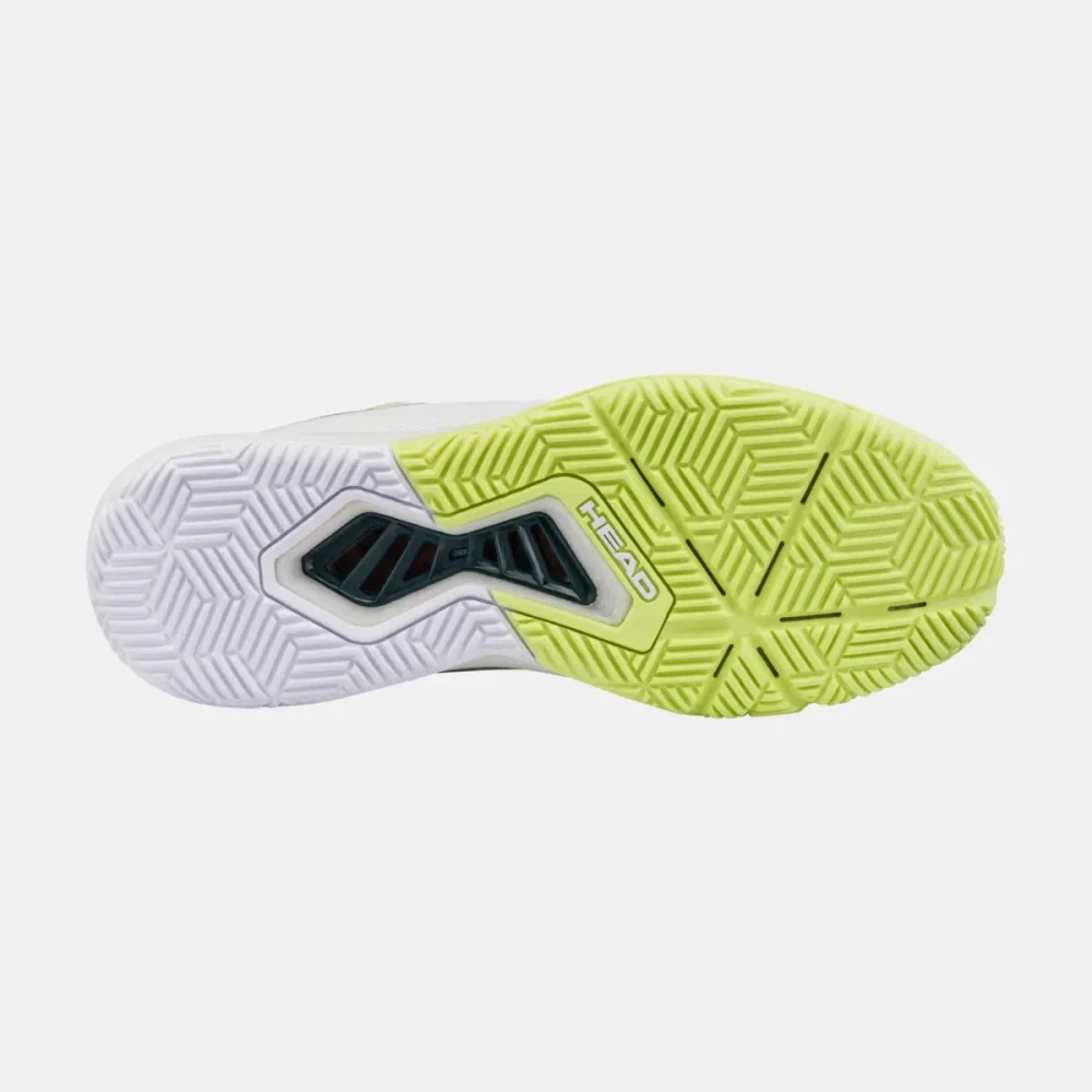 HEAD Motion Pro Hommes Chaussures de padel