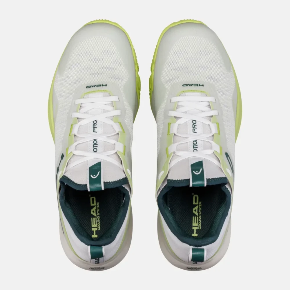 HEAD Motion Pro Hommes Chaussures de padel