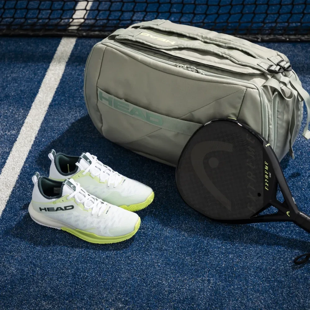 HEAD Motion Pro Hommes Chaussures de padel