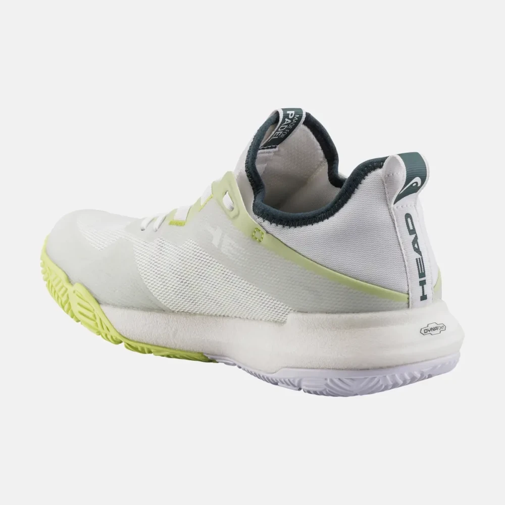 HEAD Motion Pro Hommes Chaussures de padel