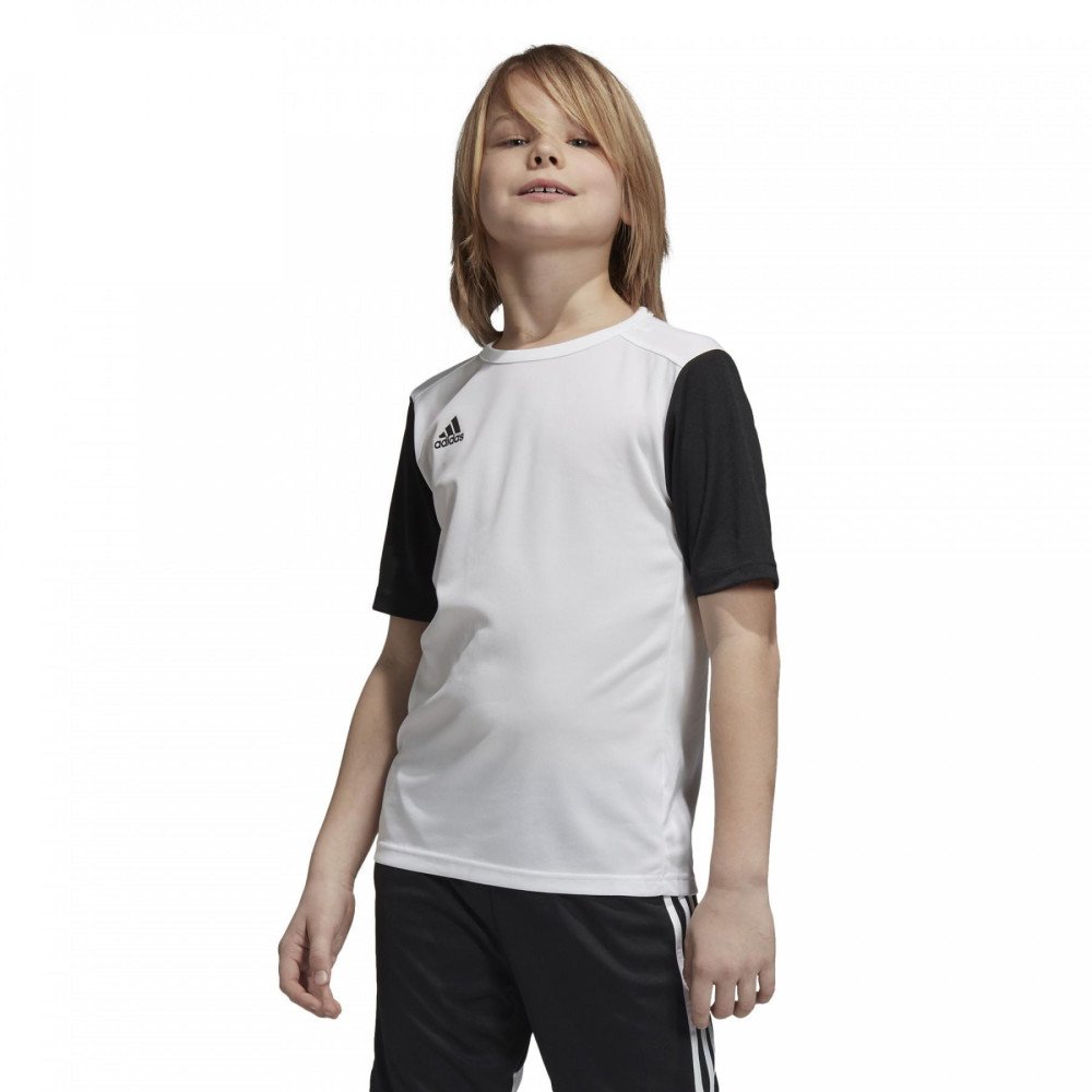 Maillot enfant adidas Estro 19